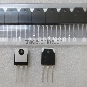 BUW89 ST STMicroel TO-3P Original Factory New IC Electronic Components thumbnail-1