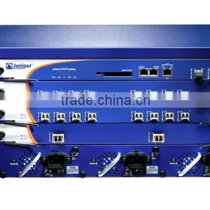 Juniper Firewall NetScreen-5400 NS5400 NS-5400 NetScreen 5400 thumbnail-3