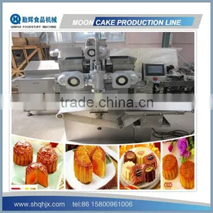 Automatic Encrusting Machine for Sale thumbnail-1