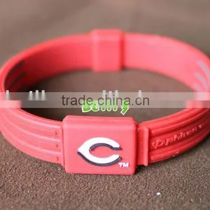 2011 Make Your Own Silicone Bracelet thumbnail-1