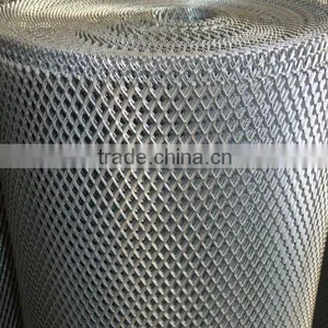 Galvanized Gutter Mesh thumbnail-1