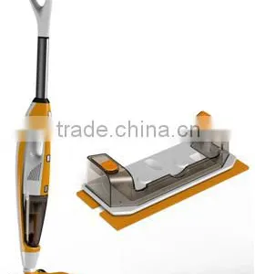 3-in-1 Cordless Steam Vacuum Cleaner thumbnail-1