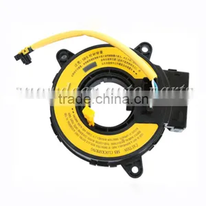OEM Standard Clock Coil Spring for Mazda HAIMA QIUBITE FA01-66-CS0W1Hot Selling thumbnail-2