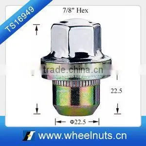 Top Selling Products 2015 Different Type Stainless Steel Nut ,best Selling Products in America thumbnail-1