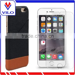 Universal Leather Case Leather Phone Case for Iphone 6 Leather Case thumbnail-3