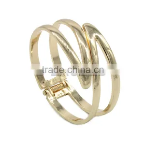 2015 New Gold Bracelet Designs Best Gift for Women thumbnail-2