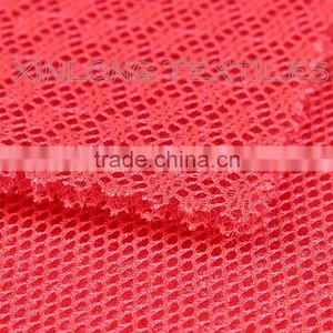 D033 Adquate Quality Sandwich Air Mesh Fabric and Textile thumbnail-5