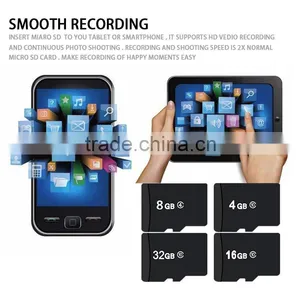 High Quality 16gb sd Card Bulk Micro Card Factory Wholesale thumbnail-3