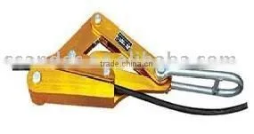 Aluminum Alloy Wire Grip for Insulated Conductors thumbnail-1