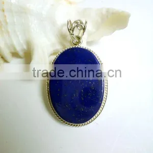 Gemstone Pendants & Charms, Sterling Silver Pendants & Charms, Designer Sterling Silver Pendants & Charms thumbnail-1