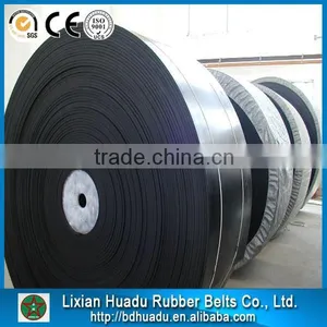 Cotton Textile Endless Conveyor Belt thumbnail-1