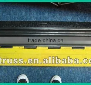 Manufacturer of 3 Channel Cable Protector Outdoor thumbnail-1
