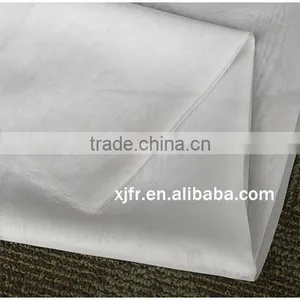 2015 High Quanlity 100% Polyester Inherently Fire Retardant Window Screen for Hotel Window/home Window thumbnail-1