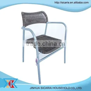 Fashion Outdoor Wicker Chair thumbnail-1