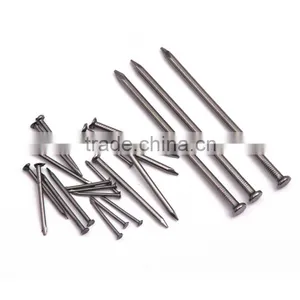 Polished Common Nail,polished Common Nails thumbnail-2