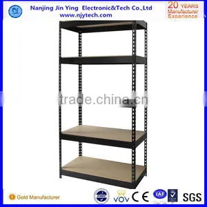 Nanjing High Quality Light Duty Boltless Shelf,bolt Racks,hose Rack thumbnail-3