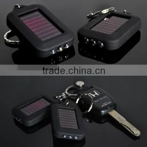 Led Solar Keychain Led Solar Keychain for Promotion Gift thumbnail-1