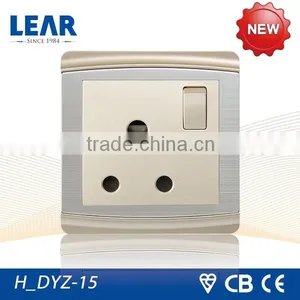 Top Quality Honor Range 5a Switch Socket thumbnail-1