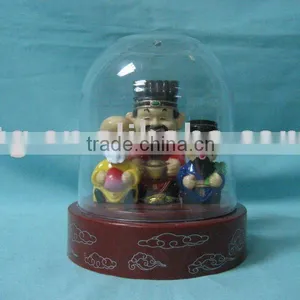 Three Fortuna Solar Toy thumbnail-1