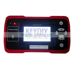 URG200 Remote Maker Update Online Remote Master Control Tool With 1000 Tokens thumbnail-2