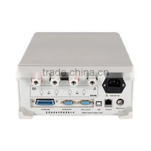 Factory Selling 0.5 Class AC/DC Digital Power Meter thumbnail-3