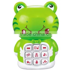 Russian Kids Latop Learning Machine With 285 Instructs thumbnail-1