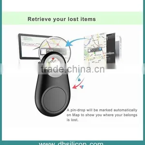 Smart Bluetooth GPS Tracker for Locator thumbnail-5
