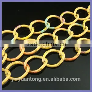 Aluminum Necklace Chain thumbnail-1