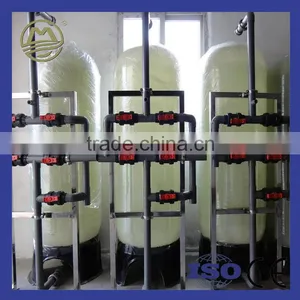 Activated Carbon Water Filter With Factory Price thumbnail-4
