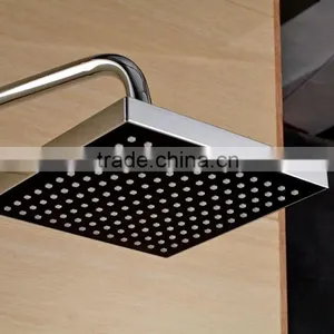 Square Rain Shower Sets thumbnail-3