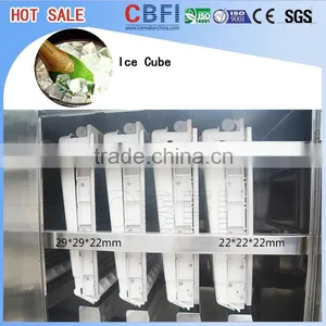 Popular Ice Cube Machine Maker for Ice Plants thumbnail-4