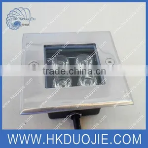 150*150*H95 Recessed Light Emitting Diodes thumbnail-1