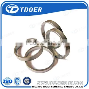 Tungsten Carbide O Ring thumbnail-2