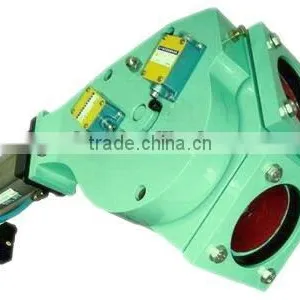 THFX Series Two Way Valve/plastic One Way Valve thumbnail-1