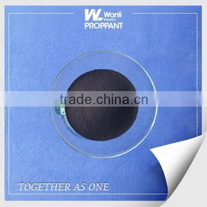 WL Ceramic Particle Used in Oil Rigs for Unconventional Formation thumbnail-2