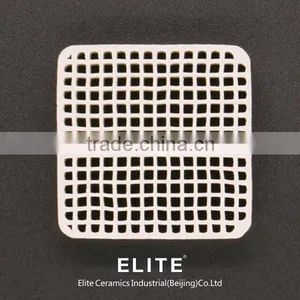 100/200/300CSI Honeycomb Ceramic Filter Plate thumbnail-1