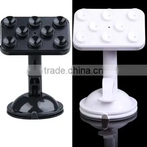 360 Degree Rotation Car Holder With Various Colors Multifunction Placing Plate thumbnail-1