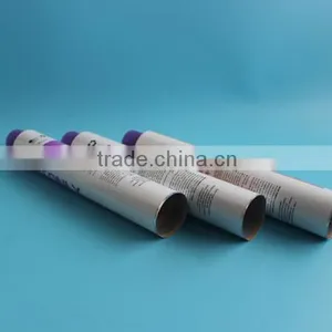 Offset Printing Surface Handling and Aluminum Material Medicine Tube thumbnail-2