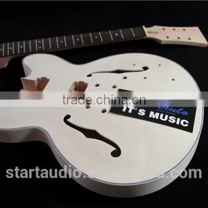 DIY Electric Guitar Kits MX-026 thumbnail-2
