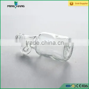 40ml Liquor Glass Bottle With Cap thumbnail-5