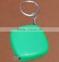 Mini Promotional Tape Measure ABS Case thumbnail-1