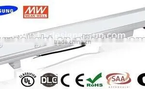 2016 New Design MeanWell Driver Samsung Chip Led Hangar High Bay Lighting 150w Led High Bay Light thumbnail-1