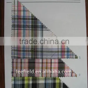 100% Cotton Shirting thumbnail-1