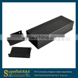 Aluminum Box Enclosure Case -5.49"*2.87"*1.85"(L*W*H) Waterproof Electrical Joint thumbnail-1