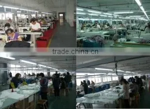 Shanghai FullyStar Apparel Co., Ltd. company overview - view 3 thumbnail