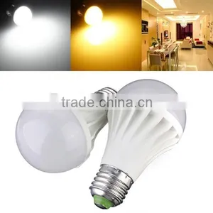 New Design ODM/OEM 12w Led Light Bulb With E19 Base thumbnail-1