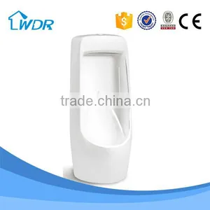 Samll Size White Bathroom Modern Urinal for Sale thumbnail-1