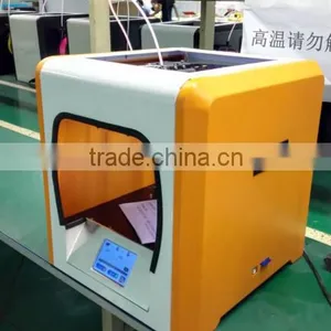 High Precision Digital 3D Printer Industrial 3D Scanner For Human Scanning CMOS Fast Scanning Sale Free Software thumbnail-5