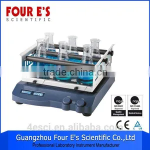 Super Quality LCD Orbital Shakeing Rotator thumbnail-1