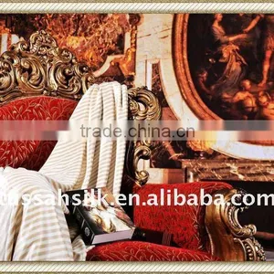 Natural Silk Blanket,functional Silk Blanket,blanket thumbnail-2